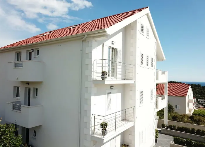 Hvar De Luxe Apartments