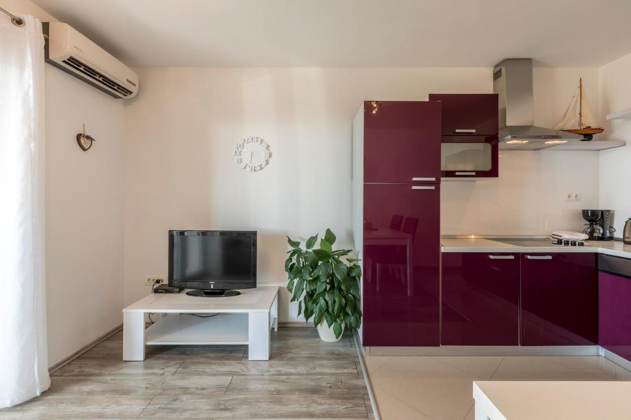 Hvar De Luxe Gostinjska kuća