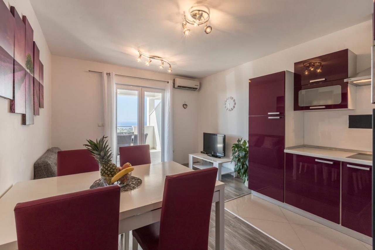 Gostinjska kuća Hvar De Luxe 3*