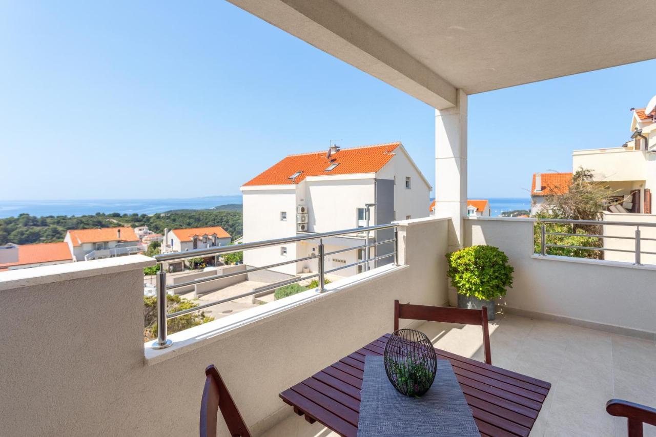 Hvar De Luxe Gostinjska kuća
