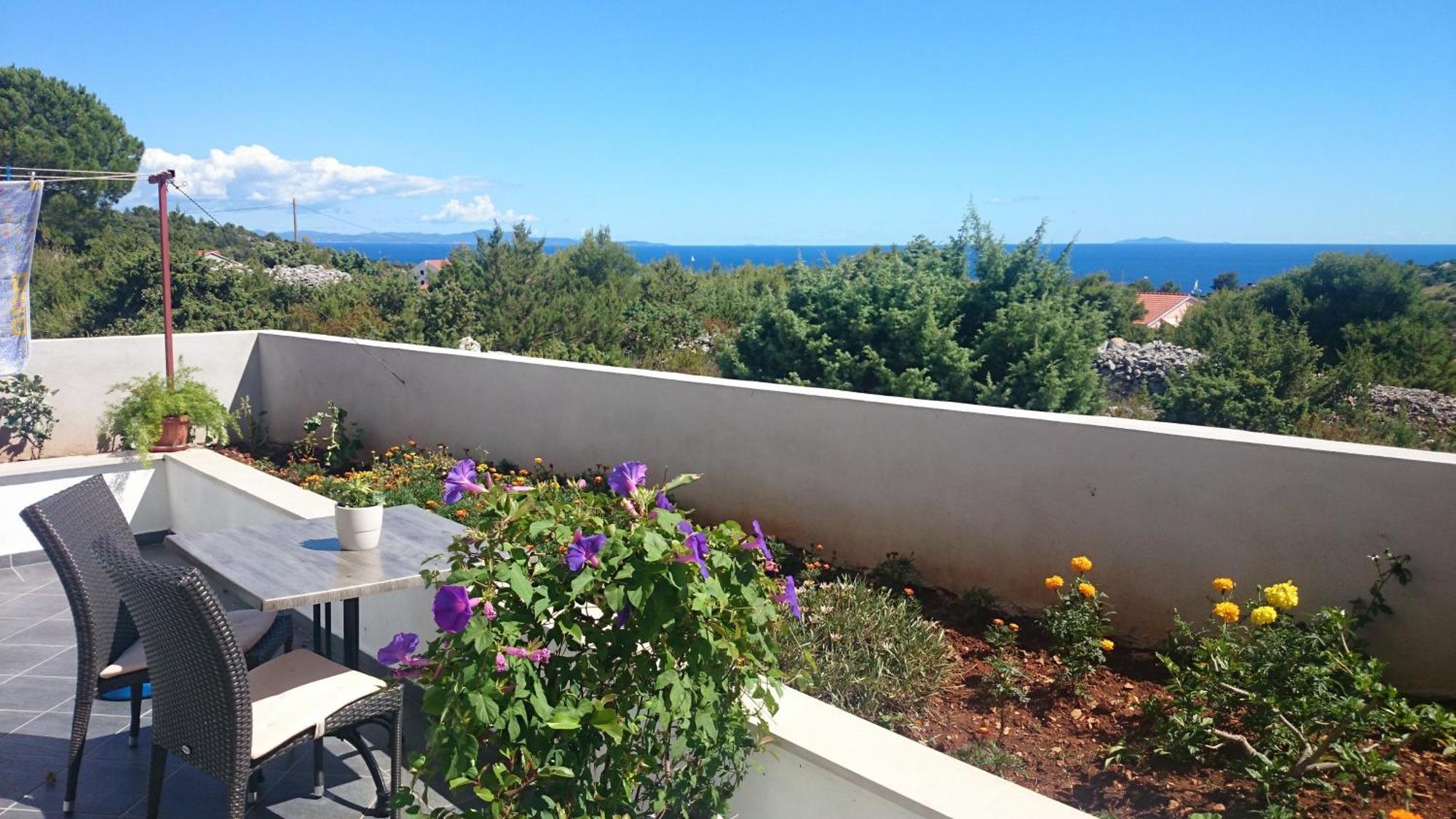 Gostinjska kuća Hvar De Luxe