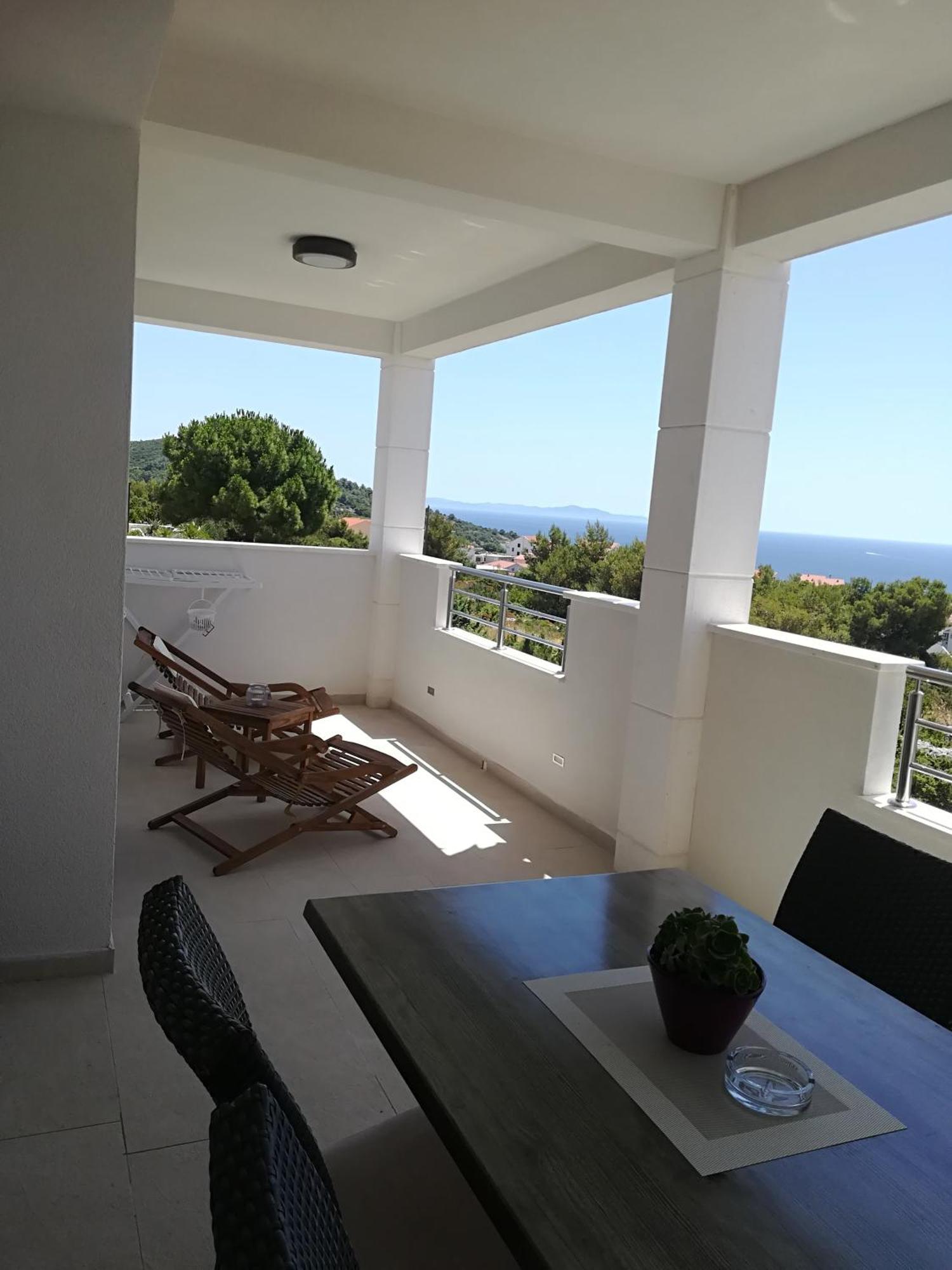 Hvar De Luxe 3*