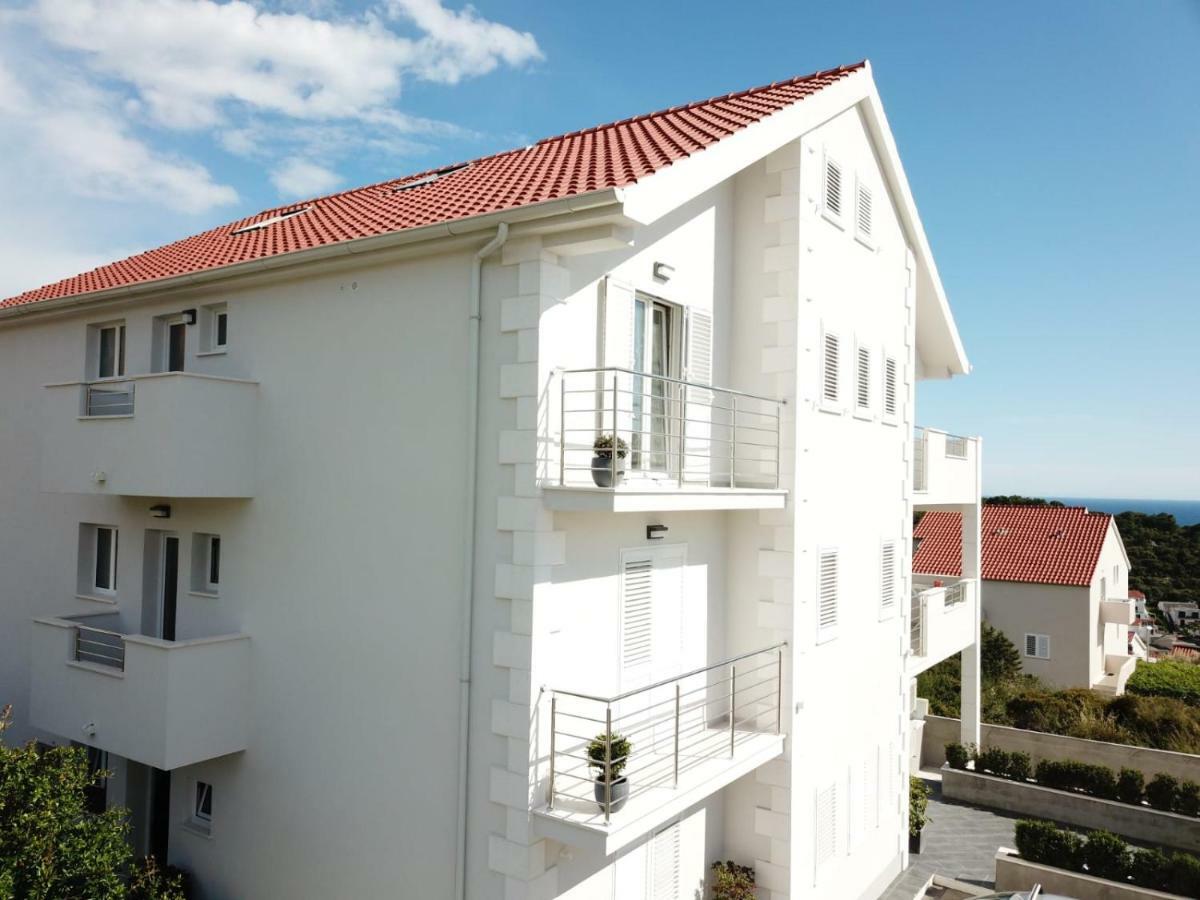 Gostinjska kuća Hvar De Luxe Hvar Town